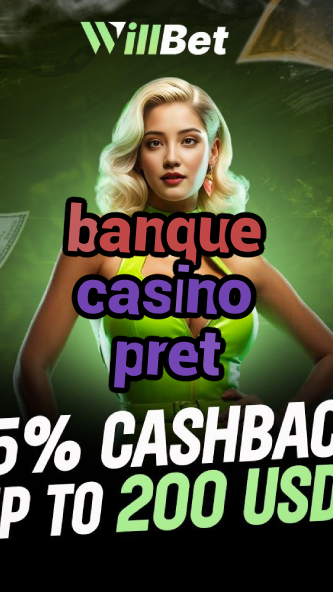 banque casino pret-bingobongocasino.igamblingorder.com